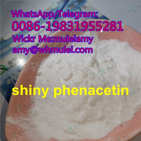 Phenacetin supplier phenacetin powder,shiny phenacetin,phenacetin,Whatsapp:0086-19831955281