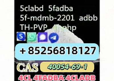 Venta de 5cl5cladb 5fadba adbb CAS 40054 - 69 - 1 4cl4fadba 4cladab proveedor chino