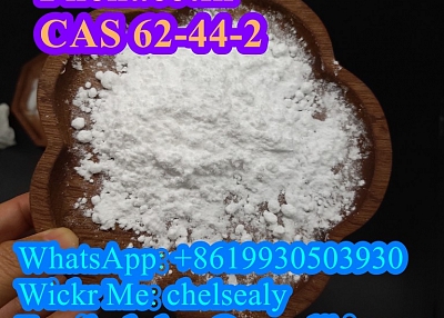 Phenacetin CAS 62-44-2. 