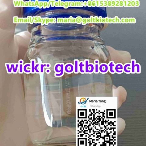 Free customs clearance Benzyl Alcohol CAS 100-51-6 factory bulk supply Wickr:goltbiotech