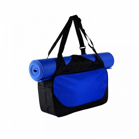 Yoga mat bag