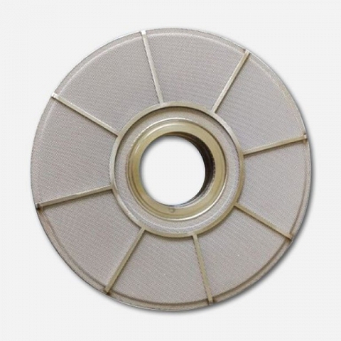 Leaf Disc Filter