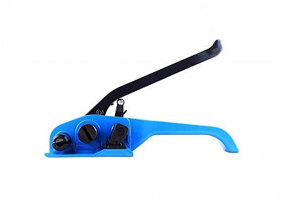 XW50 PACKING TENSIONER 13-50MM MANUAL SOFT PLASTIC POLYESTER CORD STRAPPING TOOL