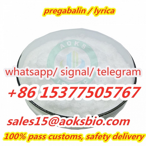 Sell pregabalin, pregabalin powder, pregabalin price