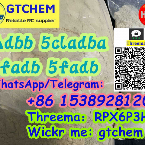 5Cladba ADBB 5cladba buy 6cl adbb powder 5cl ADBB precursor materials WAPP:+8615389281203