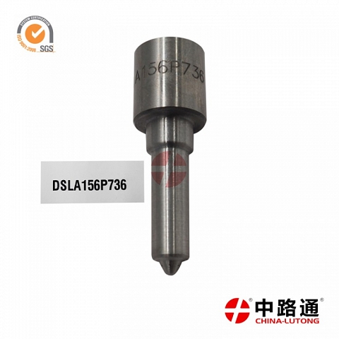 CUMMINS BOSCH Diesel Nozzle 0 433 175 163-DSLA156P736 apply for Tank