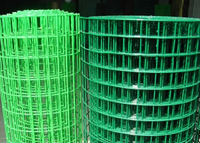 Heavy Type Welded Wire Mesh