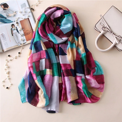 ladies scarves