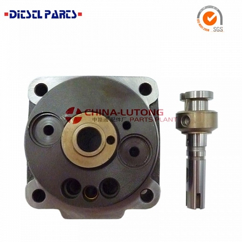 pump rotor assembly 1 468 334 019 Diesel Engine Parts