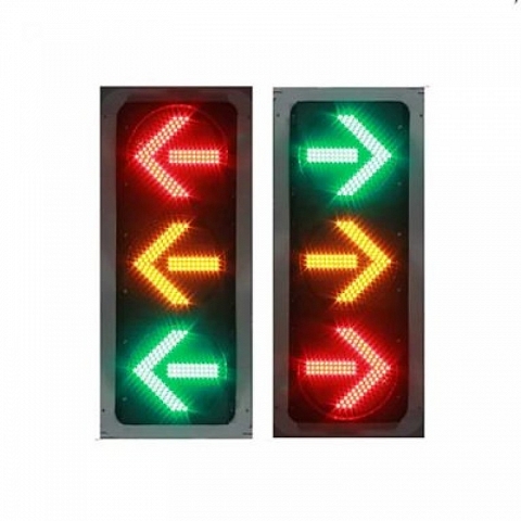  How traffic lights work