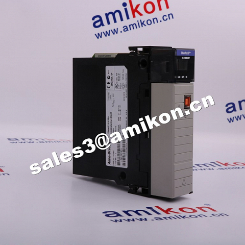 Allen Bradley Rockwell 1756-PA72 