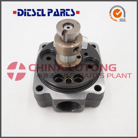 hydraulic head and rotor 146408-0420/0420 6/10R types of rotor heads apply for NISSAN RD28     