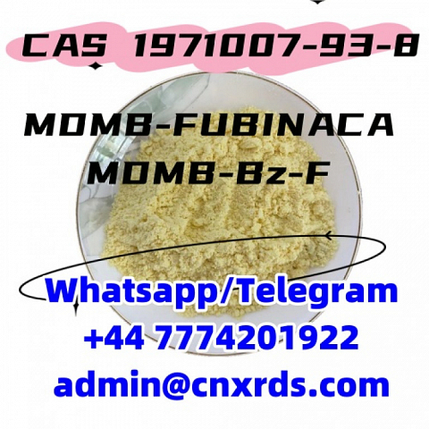 High Quality Pharmaceutical Raw Material CAS 1971007-93-8