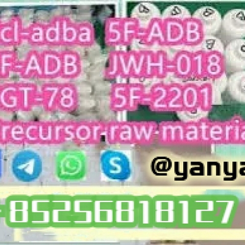 Sell 5fadb,4fadb,5cladb,5cladba,abcd,jwh01-Bazex China supplier