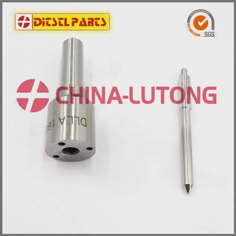 Injector Nozzle 093400-0340/105000-1640 DNOS34 for Toyota ToyoAce, 3L. Toyota Dyn