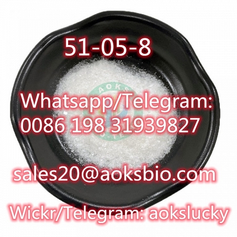 Procaine HCL