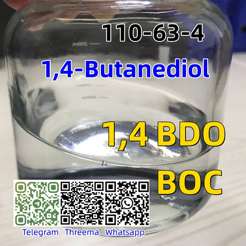 BDO Chemical 1, 4-Butanediol CAS 110-63-4 Syntheses Material Intermediates