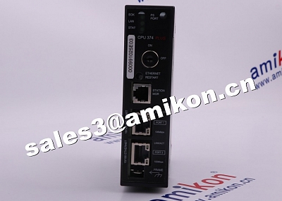 GE IC693MDL742J (ESCP) Output module 