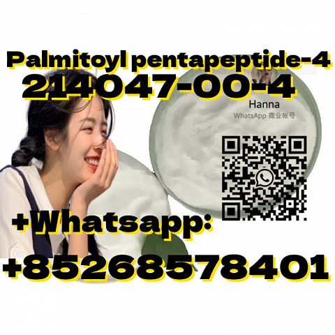 special offer 214047-00-4Palmitoyl pentapeptide-4 