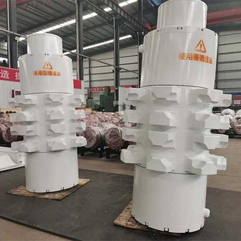 Scraper Conveyor Chain Gear Sprocket Wheel for Coal Mine 