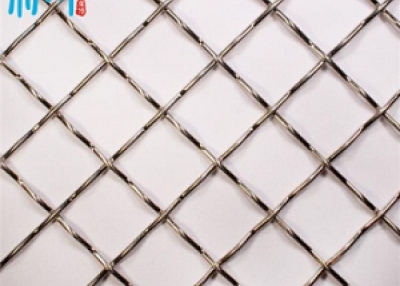 STAINLESS STEEL CRIMPED WIRE MESH (SS 304,SS 304L,SS 316,SS 316L)