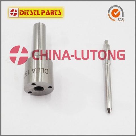 Injector Nozzle 105007-1300/093400-7700 DN10PDN130 for MITSUBISHI/HYUNDAI 4D56T 2.5TD ,ME731688/MD62