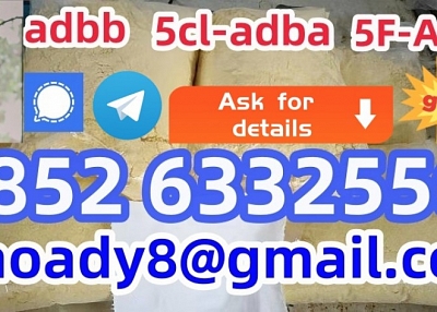 5CLADBA, 6C-LADB 5F-MAMB ADBB