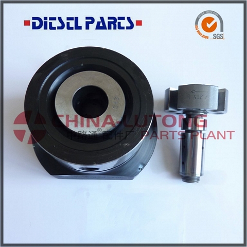 Sell Diesel Fuel Injector Head Rotor 7185-626L Six Cylinder For Auto Fuel Pump Parts