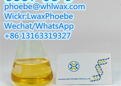 4-Methylpropiophenone CAS 5337-93-9/49851-31-2 Popular Products