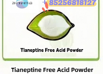 Venta de polvo de ácido libre de beneptin CAS 66981-73-5 proveedor chino