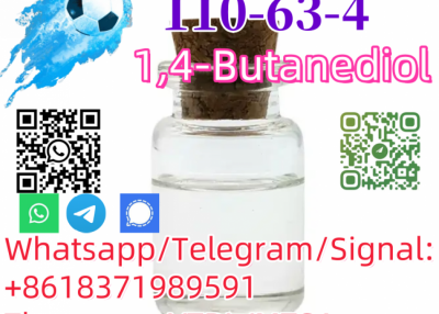 110-63-4 BDO 1, 4-Butanediol Colorless liquid in stock