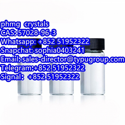  phmg crystals 57028-96-3