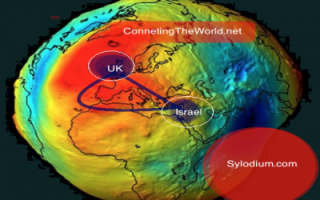 以色列 - 英国（Sylodium信息，进出口目录）