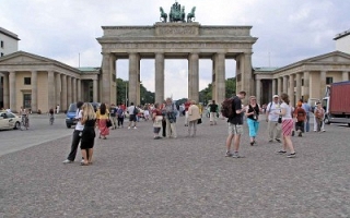 UK, strong growth in German tourism (By Sylodium Import-Export directory)