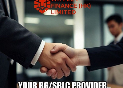 BG/SBLC Providers