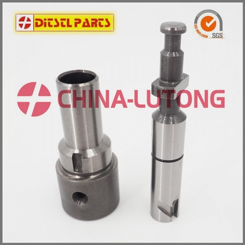 diesel plunger  131153-6220