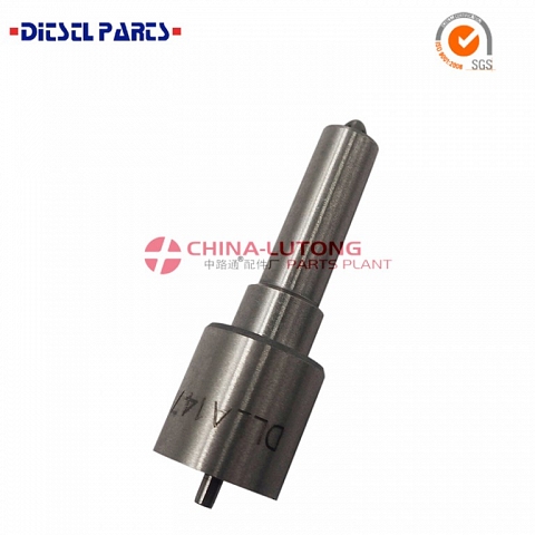 automatic fuel nozzle pdf DLLA147P747/093400-7470 for Toyota