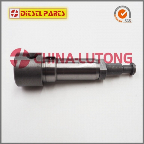 Diesel Plunger 1 418 325 096