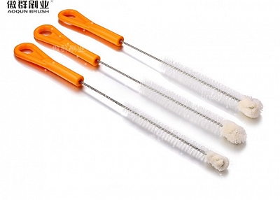 Plastic Instrument Brush Cleaning Set That Won’T Scratch—-【AOQUN】Hair Brush Manufacturer