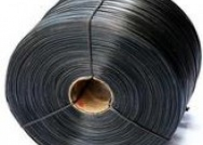 Black annealed iron wire