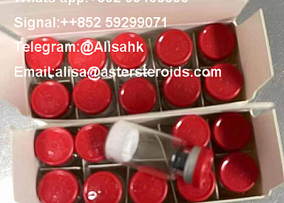 Hot Selling peptide PT-141/bremelanotide injection dosage 