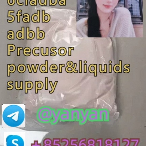 Sell 5c 5cladbb 6cladba 5fadb adbb powder China supplier