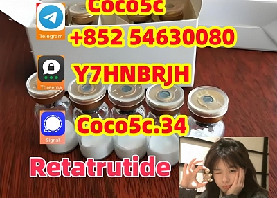 Sell CAS 2381089-83-2 Retatrutide