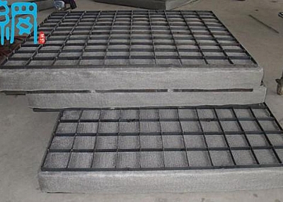 Woven Wire Mesh Demister Pads for Gas Liquid Filtration