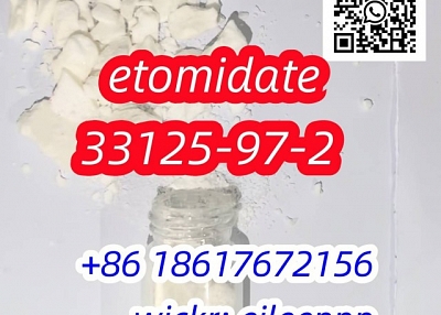 Etomidate 33125-97-2