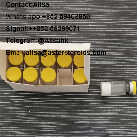 Safe shipping peptides Gonadorelin CAS:33515-09-2