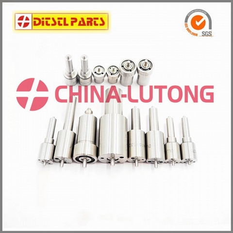 common rail injector L053PBC automatic car nozzle for injector BEBJ1A00001