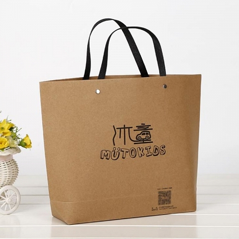 tote bag manufacturer