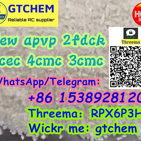 New 4-cdc 4cdc 4-cec 4cec APVP 2fdck 4mmc 3mmc crystal for sale WAPP/telegram:+8615389281203