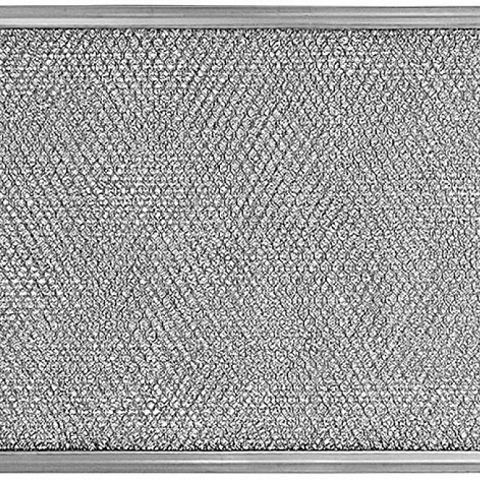 Expanded Metal Filter